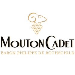 Mouton Cadet By Baron Philippe de Rothschild