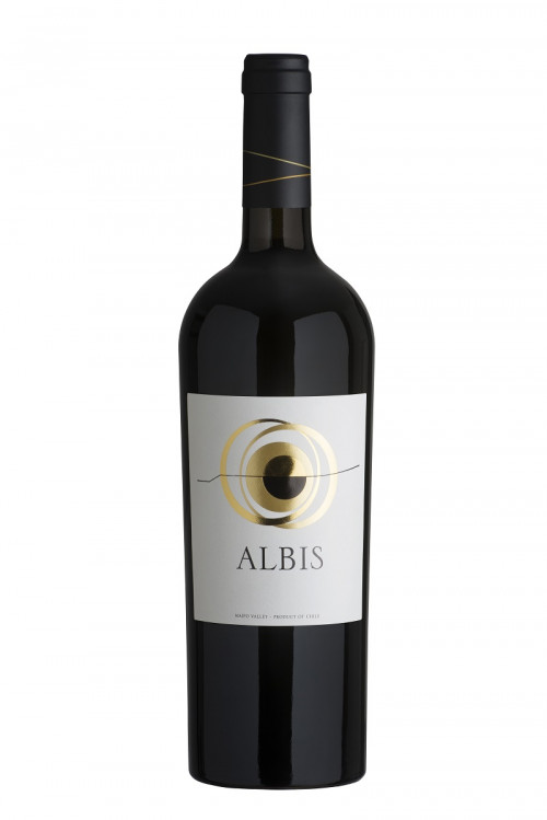 Antinori Haras de Pirque Albis