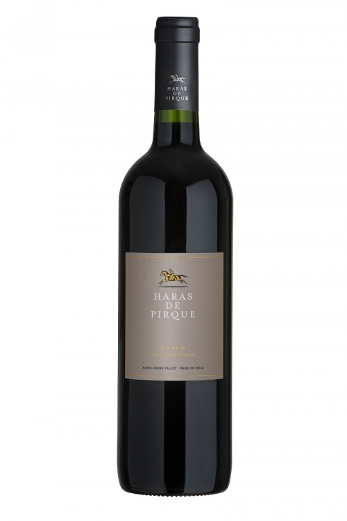 Antinori Haras de Pirque Reserva de Propiedad