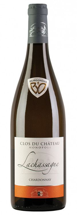 Château Lachassagne Chardonnay