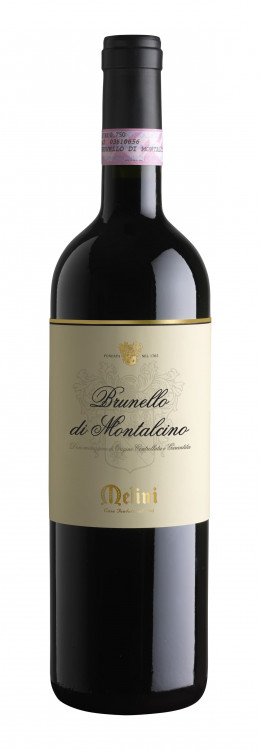 Melini Brunello di Montalcino DOCG