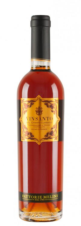 Melini Vin Santo Chianti Classic Occhio