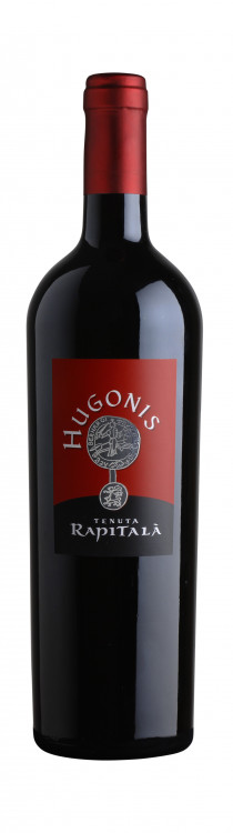 Rapitala Hugonis Cabernet Sauvignon/Nero d'Avola