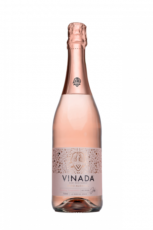 Vinada Tinteling Tempranillo Rosé