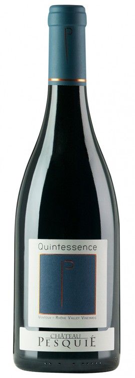 Chateau Pesquié Quintessence Rouge AOC Ventoux