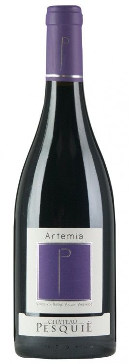 Chateau Pesquié Artemia Rouge AOC Ventoux