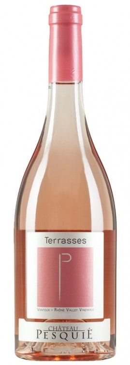 Chateau Pesquié Terrasses Rosé