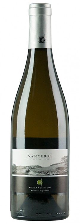 Fiou Sancerre Blanc