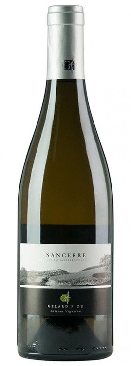 Fiou Sancerre Blanc