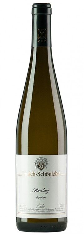 Schönleber Riesling Trocken