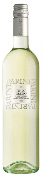Parini  Pinot Grigio