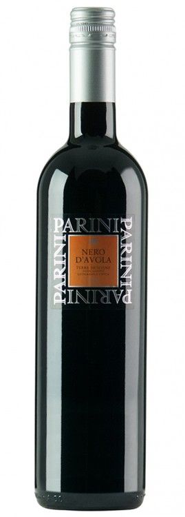 Parini Nero D'Avola