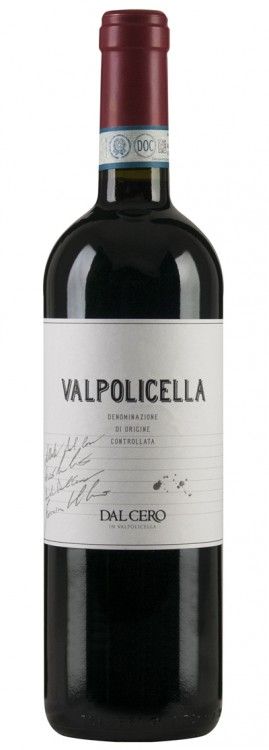 Dal Cero Valpolicella DOC