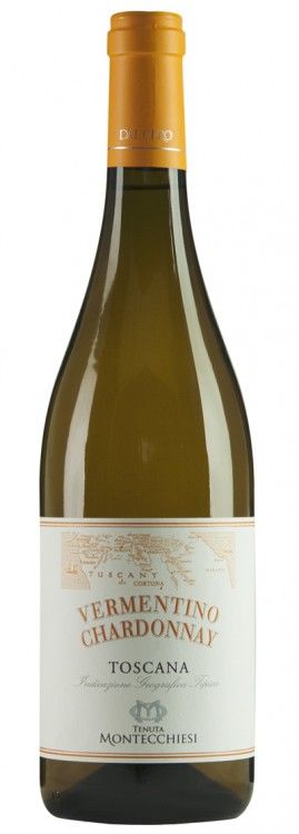 Dal Cero Vermentino Chardonnay