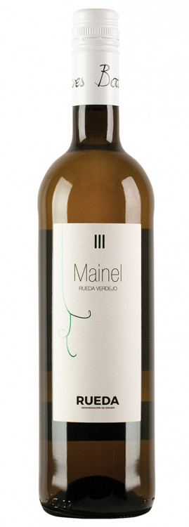 Mainel Verdejo