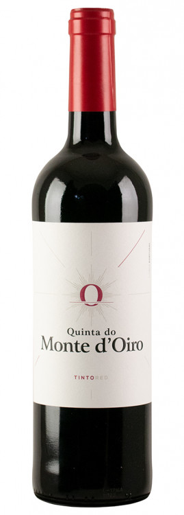 Quinta do Monte d'Oiro Tinto 