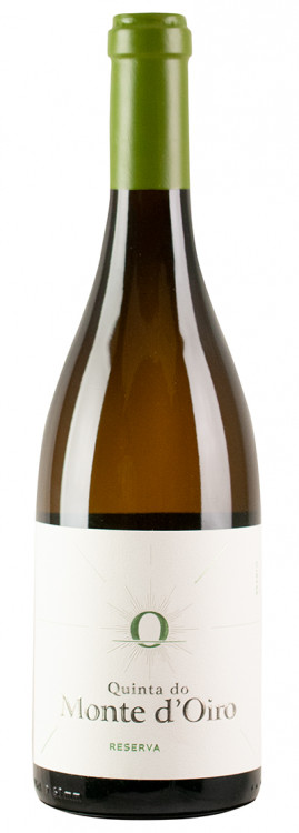 Quinta do Monte d'Oiro Reserva Branco