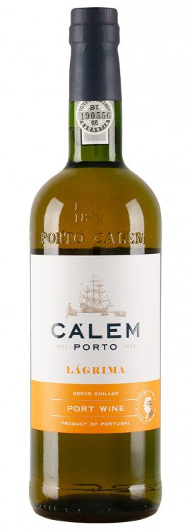 Calem Port Lagrima white sweet