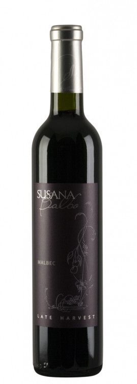 Susana Balbo Malbec Late Harvest