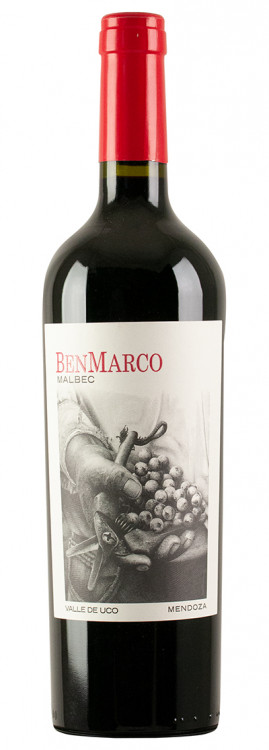 Ben Marco Malbec