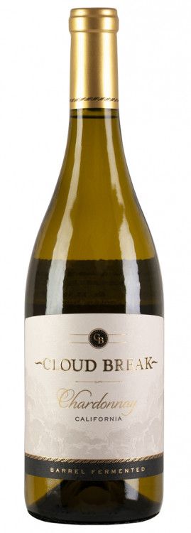 O'Neill Vintners Cloud Break Chardonnay