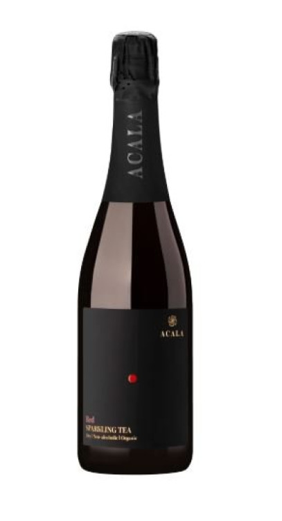 Acala Sparkling tea red 0.0% BIO