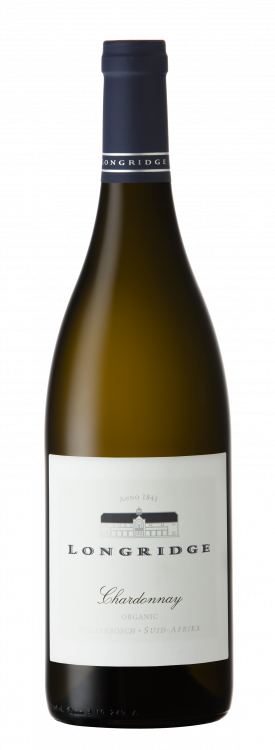 Longridge Chardonnay BIO