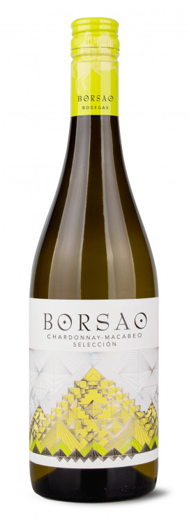 Borsao Seleccion Chardonnay-Macabeo  