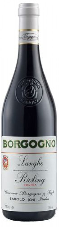 Borgogno 'Era Ora' Riesling DOC