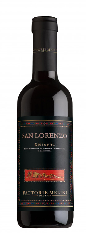 Melini San Lorenzo Chianti DOCG 375ml