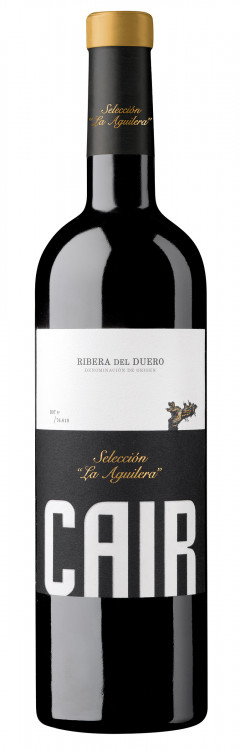 Ribera del Duero Cair Selección La Aguilera