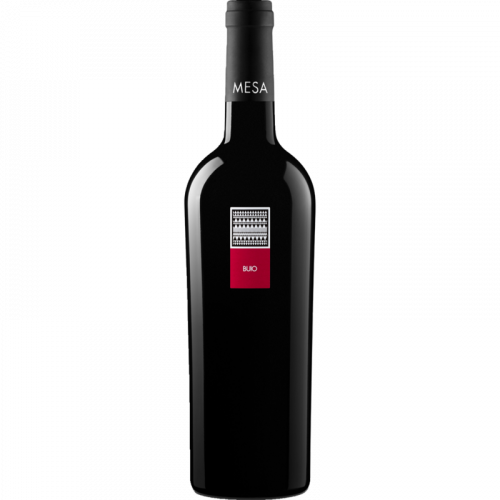 Mesa Buio Carignano del Sulcis DOC