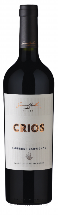 Susana Balbo Crios Cabernet Sauvignon