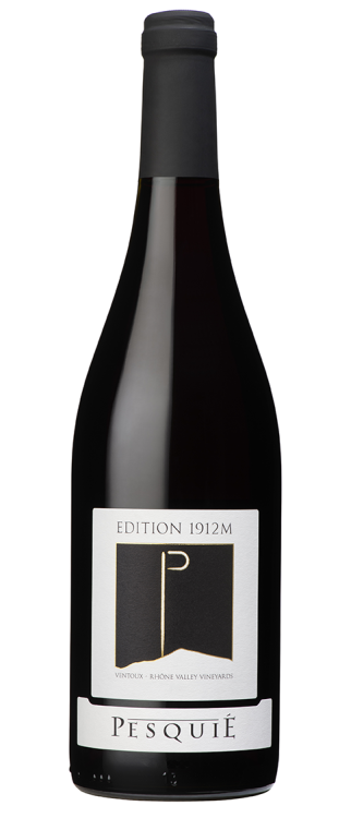 Chateau Pesquié Edition 1912M Rouge AOC Ventoux