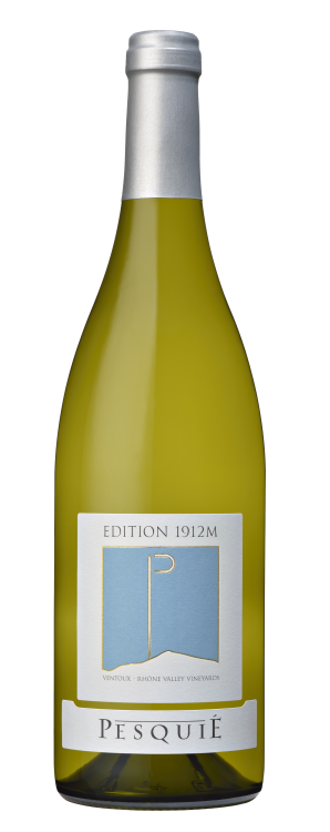 Château Pesquié Edition 1912m Blanc AOC VENTOUX