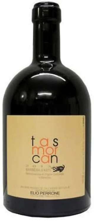 Elio Perrone 'Tasmorcan' Barbera d'Asti