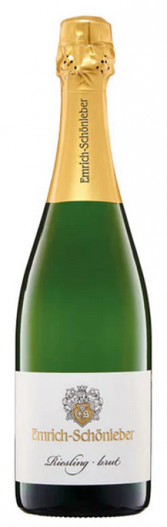 Emrich Schönleber Riesling Sekt