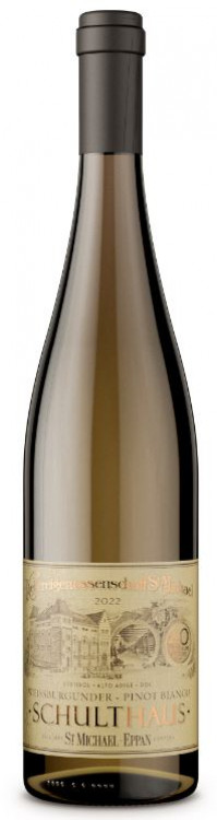 St. Michael Eppan Schulthaus Pinot Bianco 