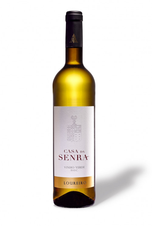 Vinho Verde Casa Da Senra
