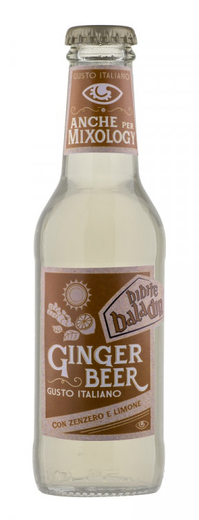 Baladin Ginger beer