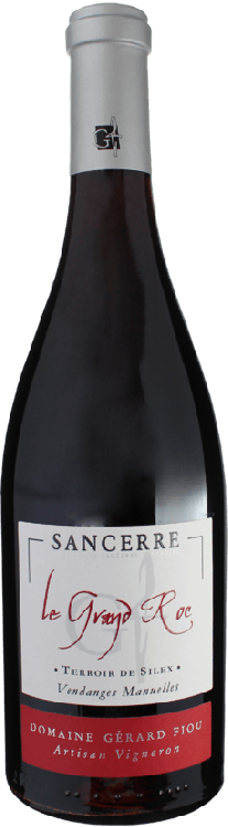 Fiou Sancerre Grand Roc Rouge 