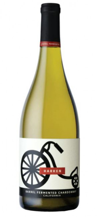 O'Neill Vintners Harken Chardonnay