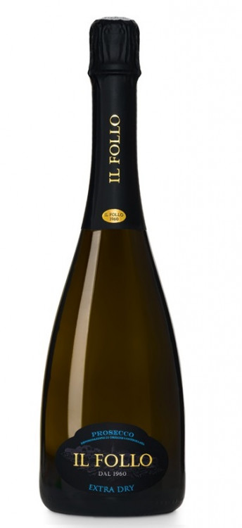 Il Follo Prosecco Spumante Extra Dry