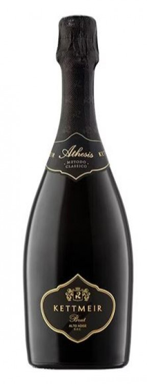 Kettmeir Brut Athesis Alto Adige DOC