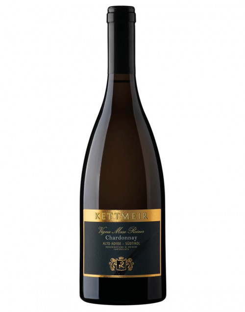 Kettmeir Chardonnay Reserve - Alto Adige