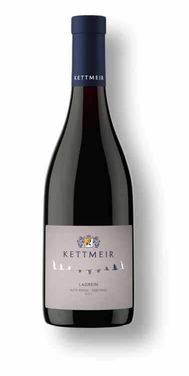 Kettmeir Lagrein - Alto Adige