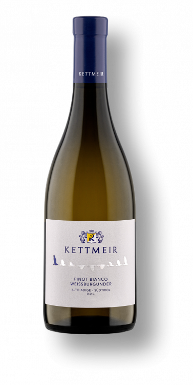 Kettmeir Pinot Bianco - Alto Adige
