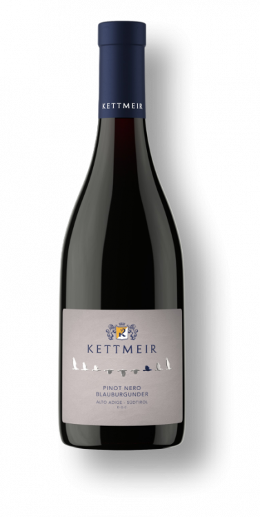 Kettmeir Pinot Nero - Alto Adige
