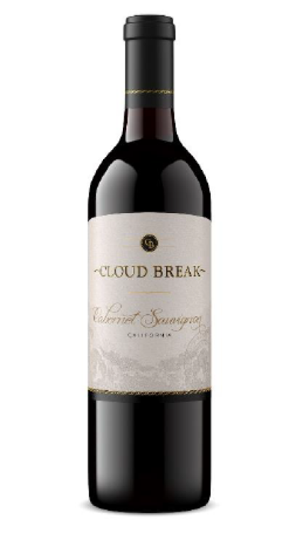 Cloud Break Cabernet Sauvignon