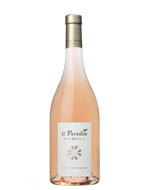 Le Paradou Rosé Côtes de Provence Magnum